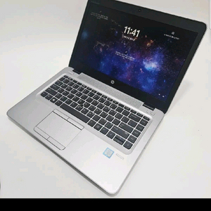 hp고성능 i5 6g뱅앤올룹슨 SSD256 램8 노트북
