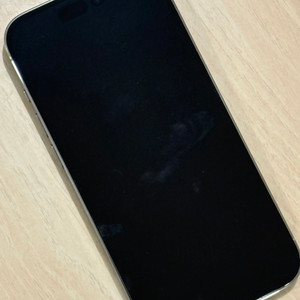 아이폰 14pro 256 화이트