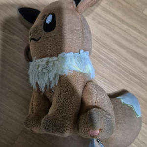 [포켓몬스터] 이브이 인형 키링