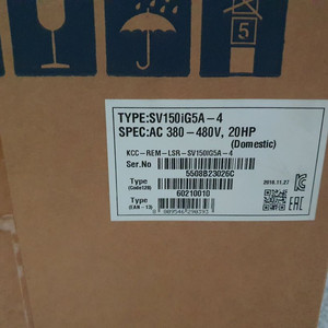 SV150IG5A-4