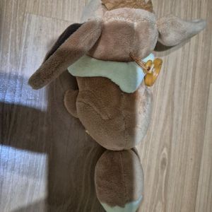 [포켓몬스터] 이브이 인형 키링