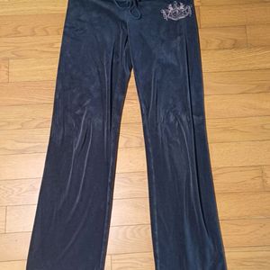 쥬시꾸뛰르 벨벳 팬츠 Juicy Couture