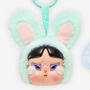 크라이베이비 파워퍼프걸