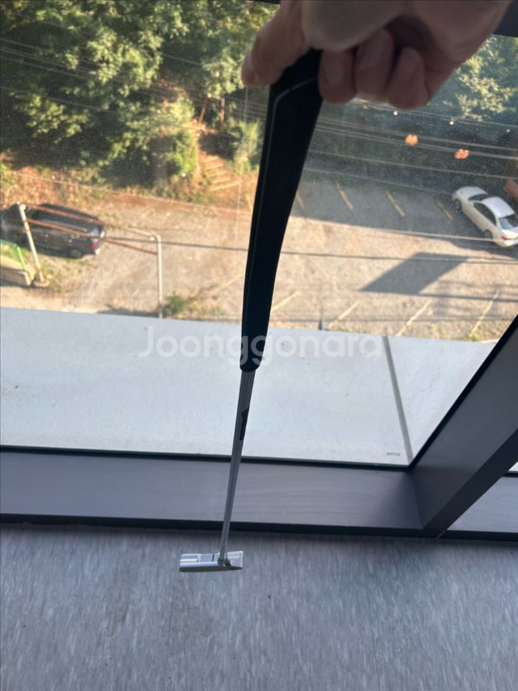 스카티카메론 뉴포트2 미사용--2