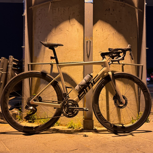 BMC 팀머신 SLR FIVE 2023 105 di2