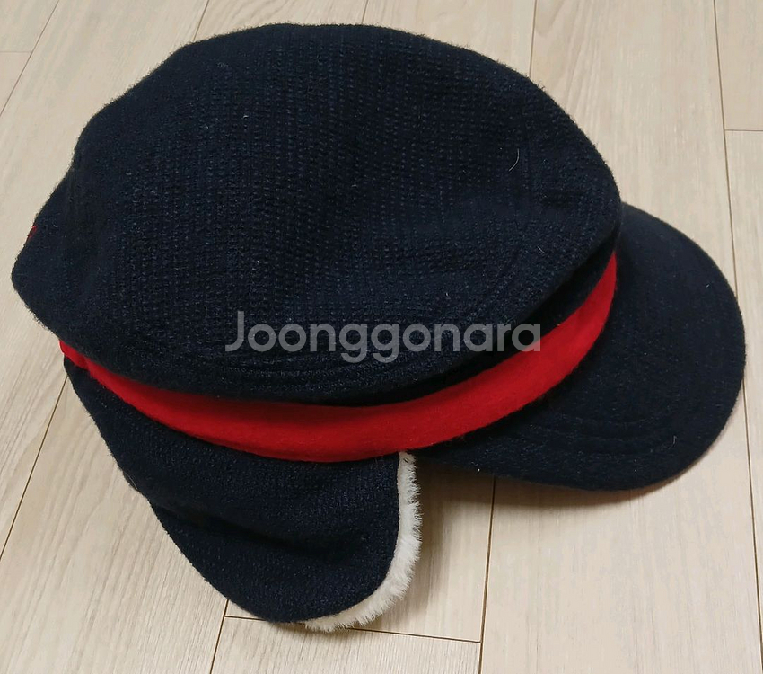 까스텔바작 모자 판매합니다--1