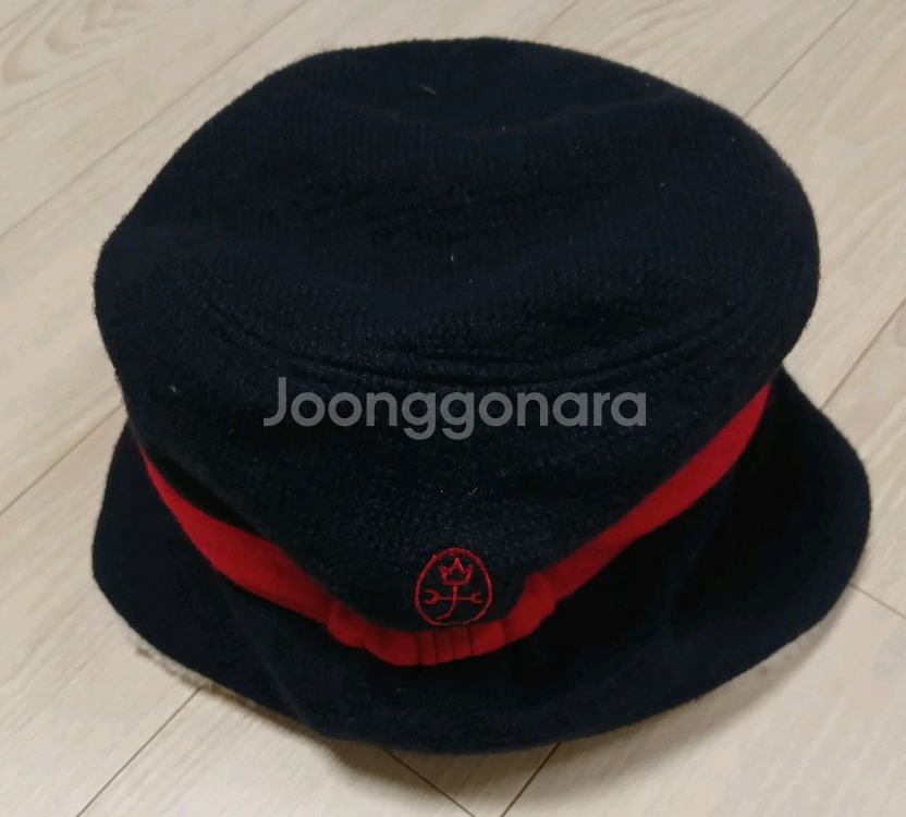 까스텔바작 모자 판매합니다--3