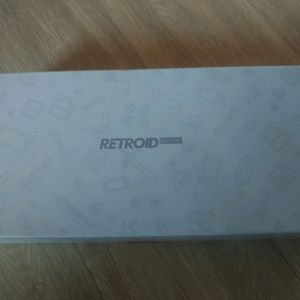 레트로이드 포켓5 미개봉