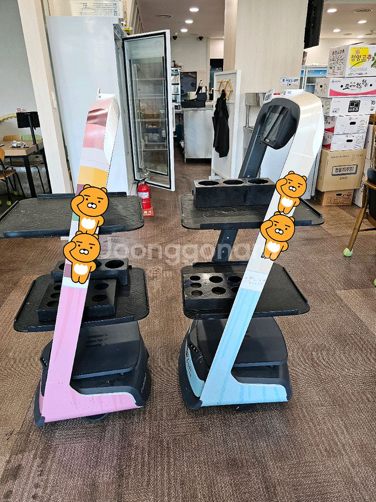 브이디컴퍼니 로봇과 테이블오더--4