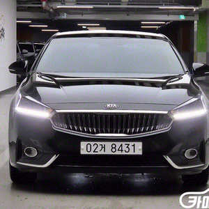 [기아]올 뉴 K7 3.0 LPI 럭셔리 (5인승) #