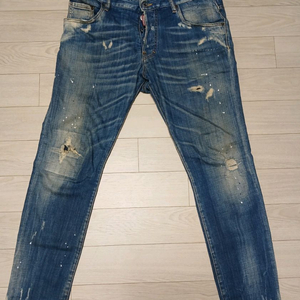디스퀘어드2 청바지 판매합니다