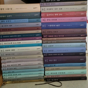네버랜드클래식 40권