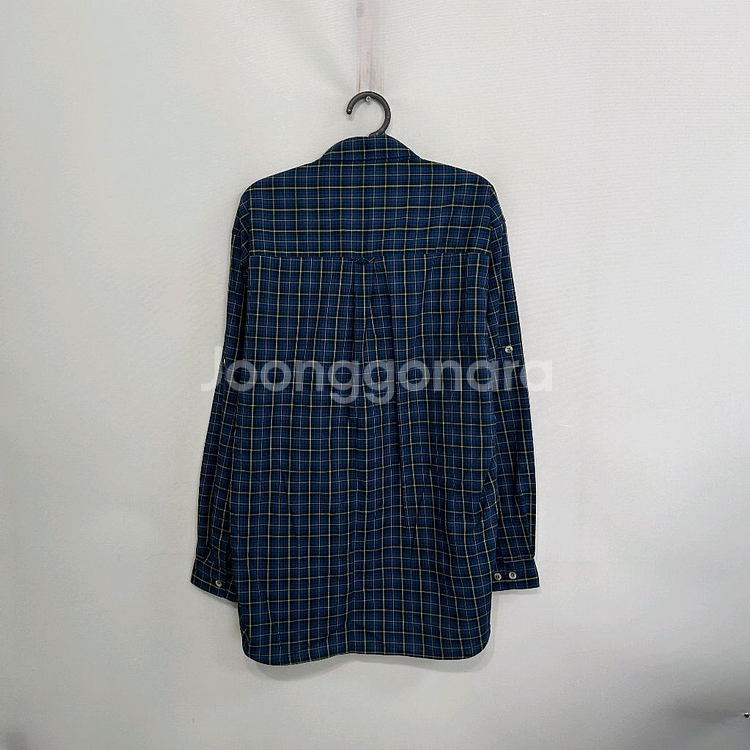 컬럼비아 남성 셔츠 남방 100--2