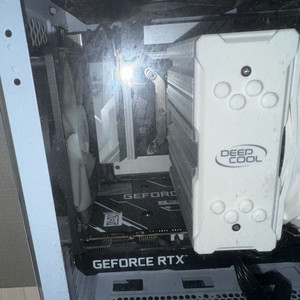 rtx 3060ti 컴퓨터