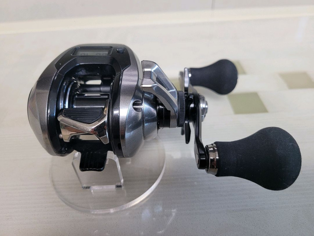 시마노 23 염월 프리미엄 150PG 수심체크릴 판매합--5