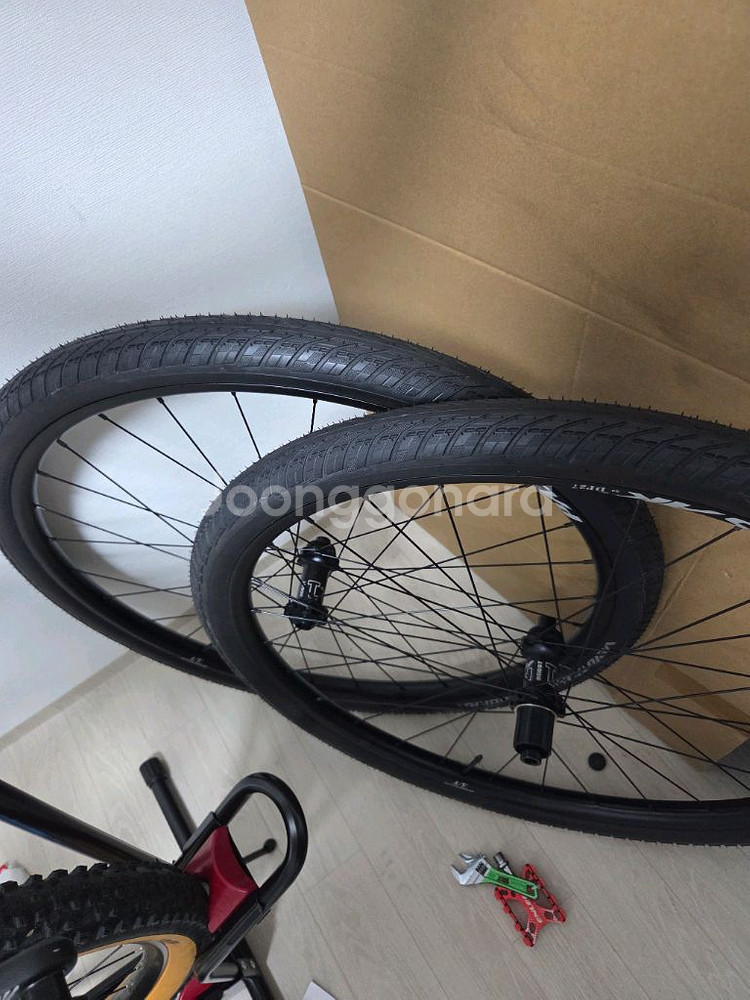 스캇 스케일940 카본mtb--2