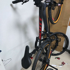 스캇 스케일940 카본mtb