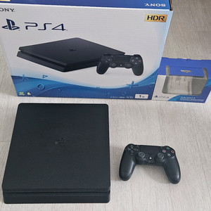 ps4 슬림 1TB 2218B 팝니다
