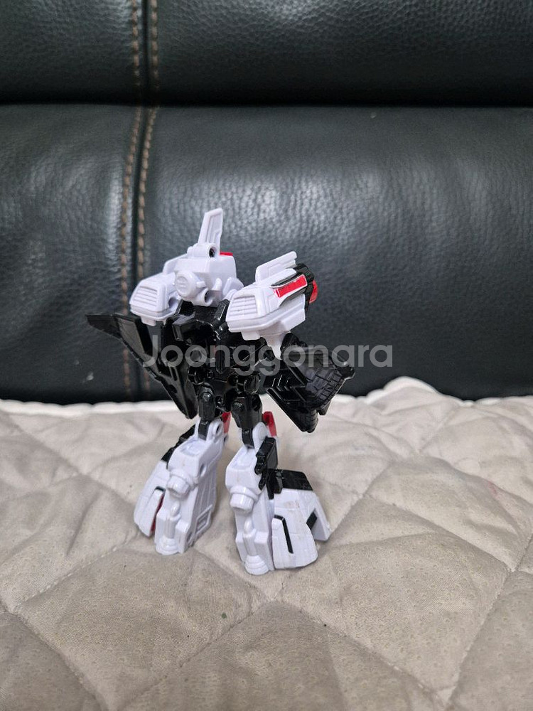 또봇 미니 로켓/로켓트 /우주선--3