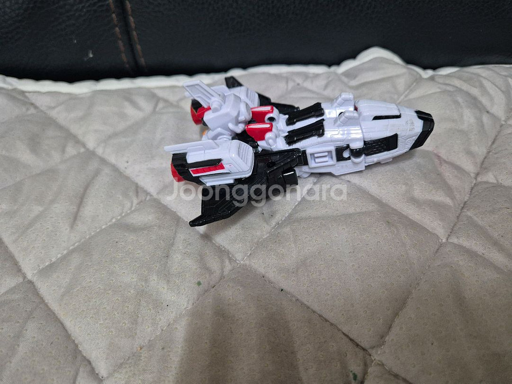 또봇 미니 로켓/로켓트 /우주선--1