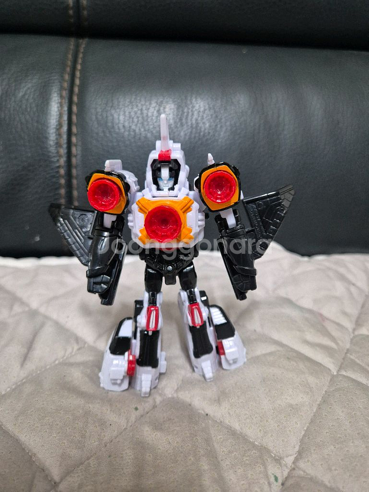 또봇 미니 로켓/로켓트 /우주선--2