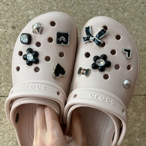 블랙 실버포인트 지비츠 팝니다