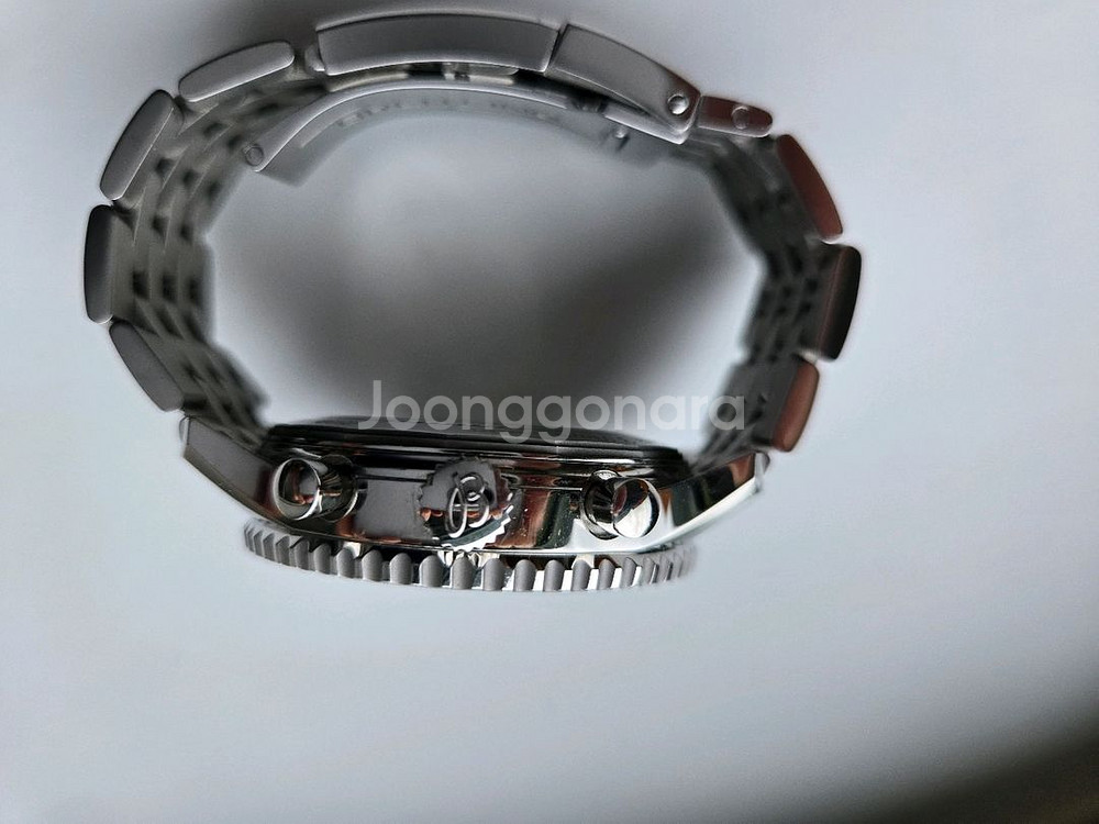 브라이틀링 네비타이머 46mm (풀세트) 무조건 직거래--7