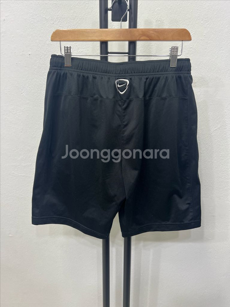정품) 나이키 드라이핏 반바지 S--3