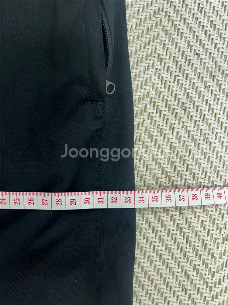 정품) 나이키 드라이핏 반바지 S--7