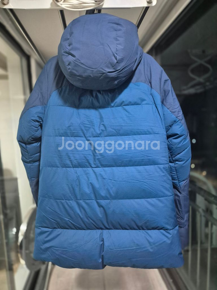 M ) 랩 인피니티 다운 자켓 QDB-39--3