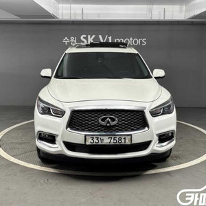 [인피니티]QX60 3.5 AWD #앱특가