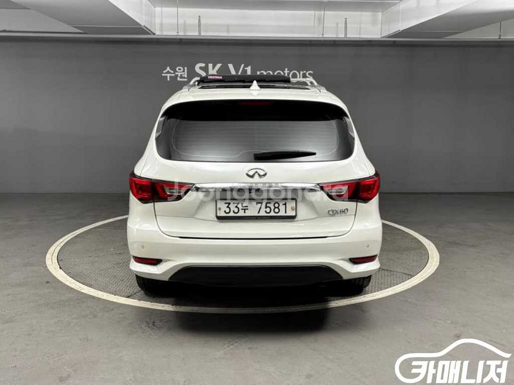[인피니티]QX60 3.5 AWD #앱특가--3