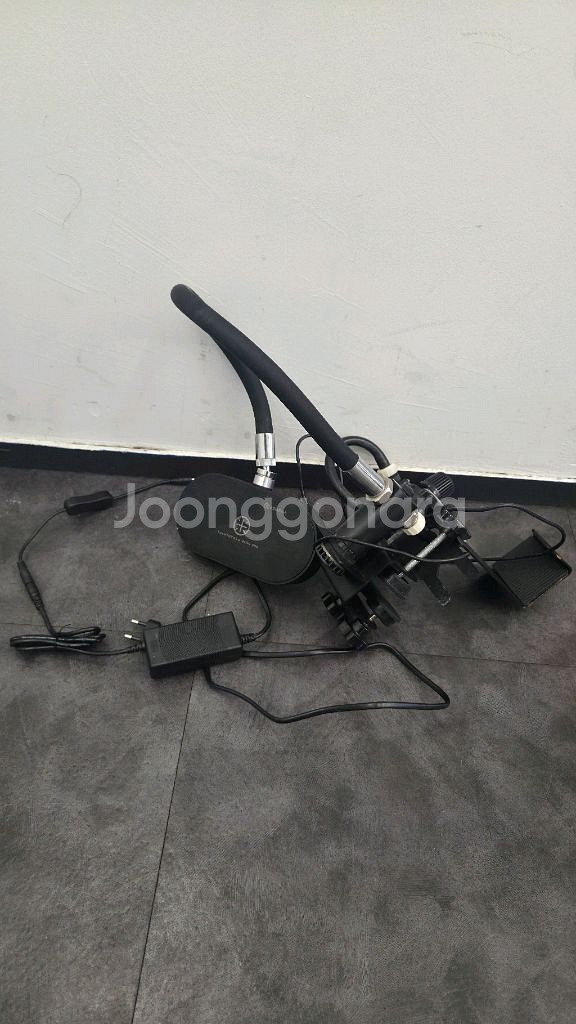 에어라파 헤드스파 기기--0