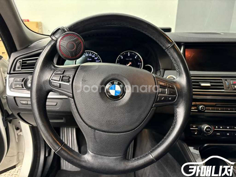 [BMW]5시리즈 (F10) 520d M 에어로다이나믹--5