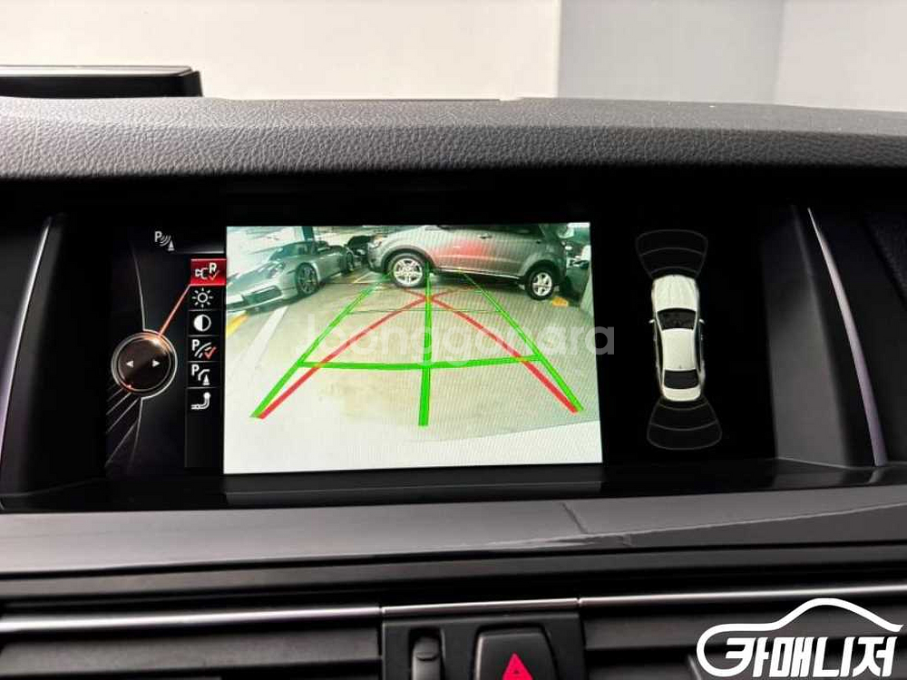 [BMW]5시리즈 (F10) 520d M 에어로다이나믹--9