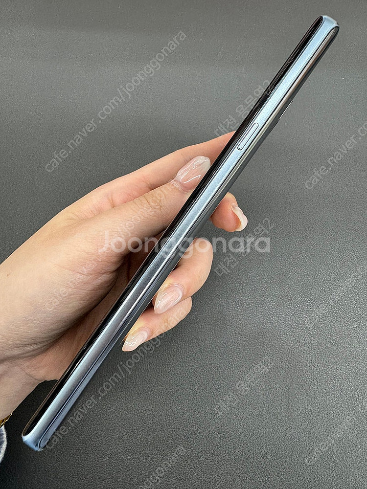 [대전중고폰] 067389 갤럭시노트9 실버 128G ...--3