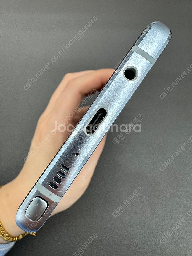 [대전중고폰] 067389 갤럭시노트9 실버 128G ...--4