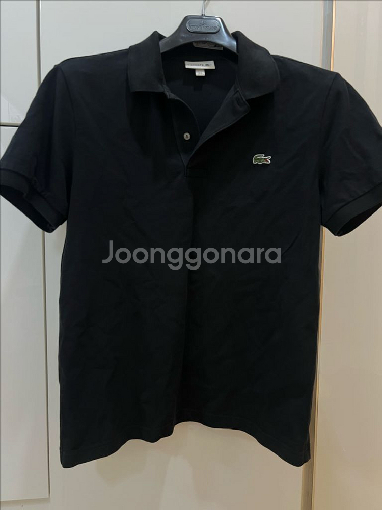 라코스테 반팔카라티 100-103--0
