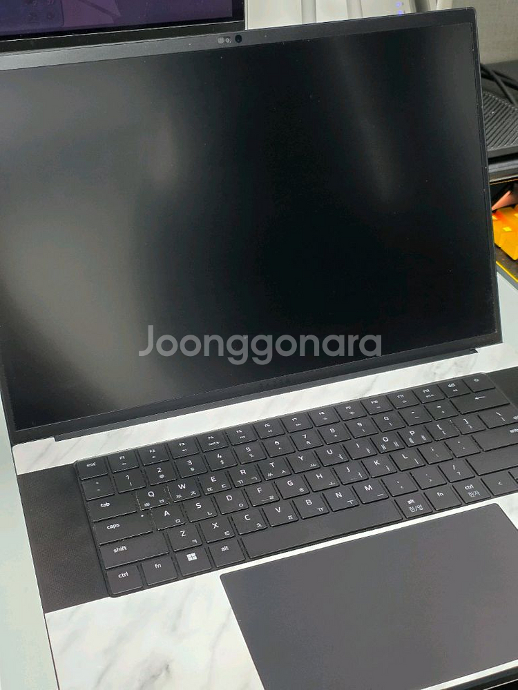 레이저 블레이드 16 RTX4090 + 쿨링패드--0
