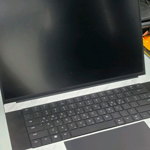 레이저 블레이드 16 RTX4090 + 쿨링패드