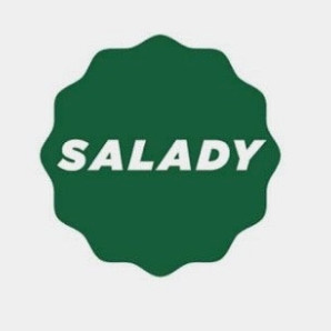샐러디 할인권 50% ㅡ 총3장
