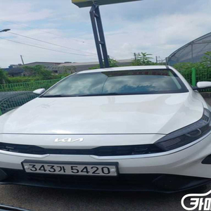 [기아]더뉴 K3 2세대 1.6 가솔린 프레스티지 #앱