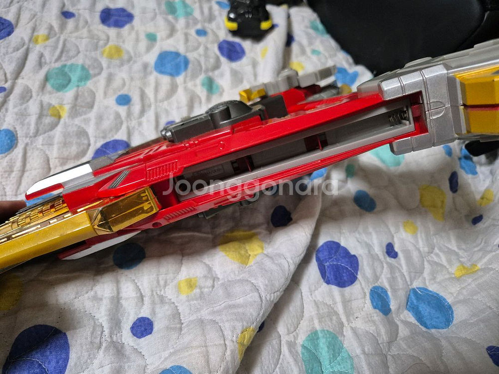 유캔도 레스큐 포스 일괄--2