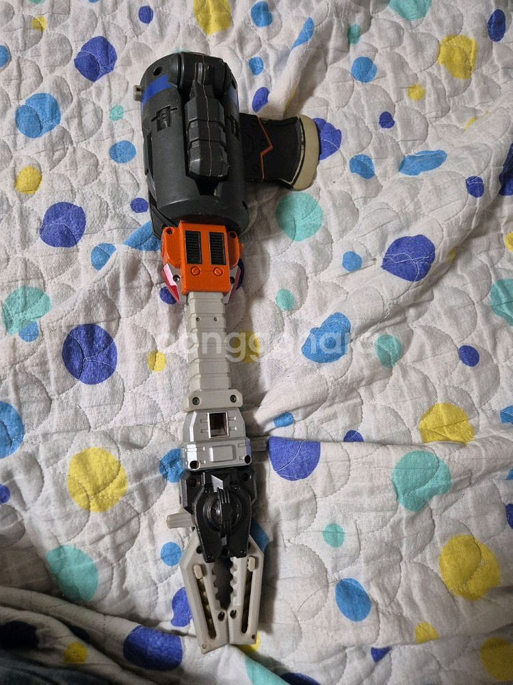 유캔도 레스큐 포스 일괄--3