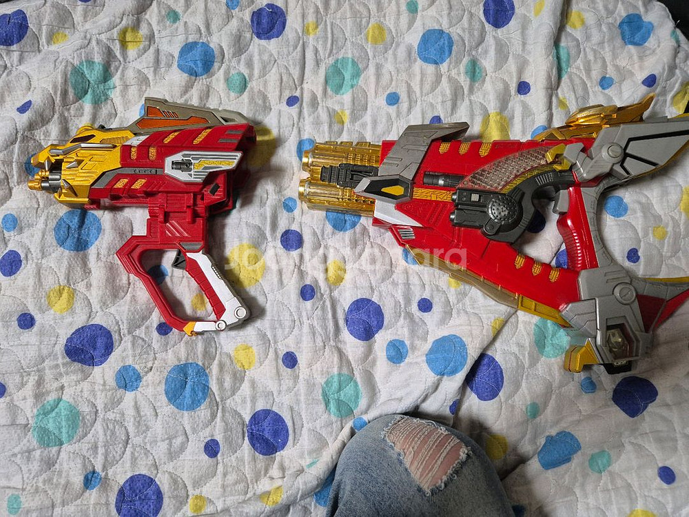 유캔도 레스큐 포스 일괄--0