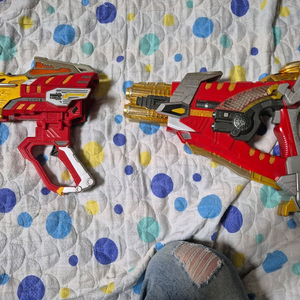 유캔도 레스큐 포스 일괄