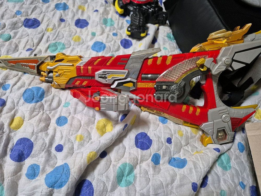 유캔도 레스큐 포스 일괄--1