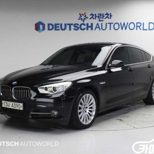 [BMW]5시리즈 GT (F07) GT ED EDITI