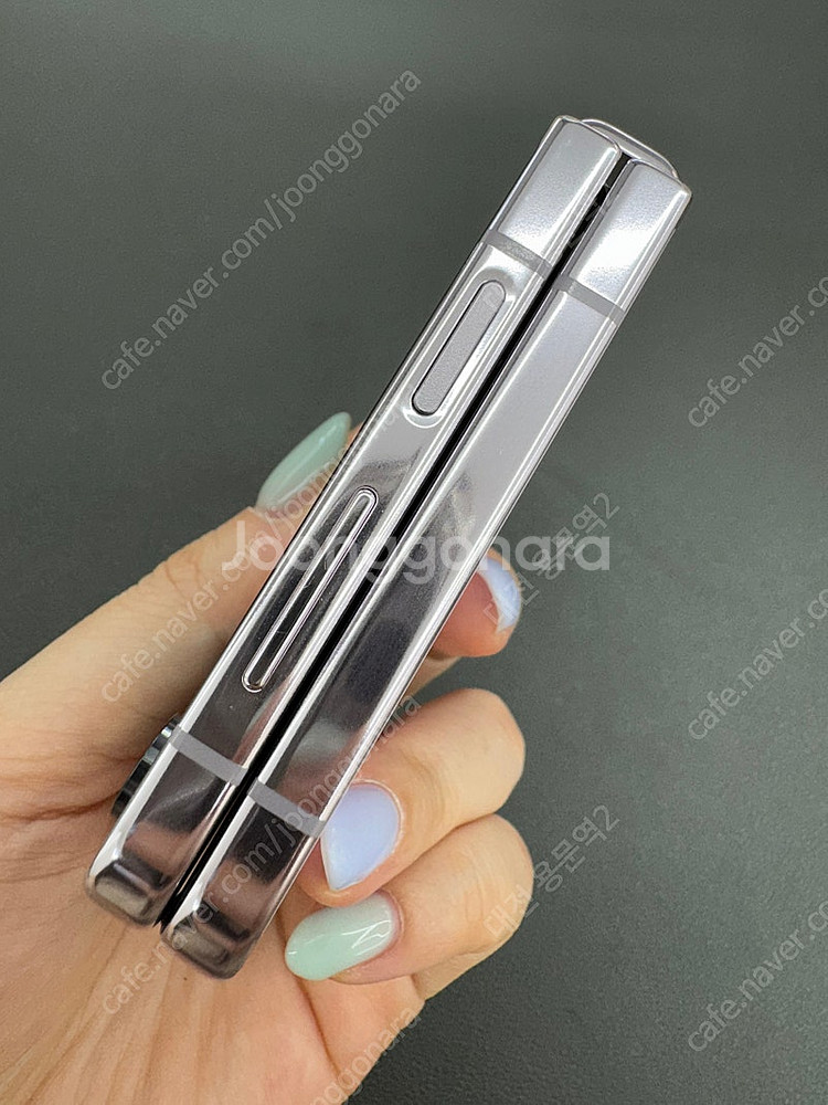 [대전중고폰]365581 갤럭시Z플립5 256G 무잔상--1