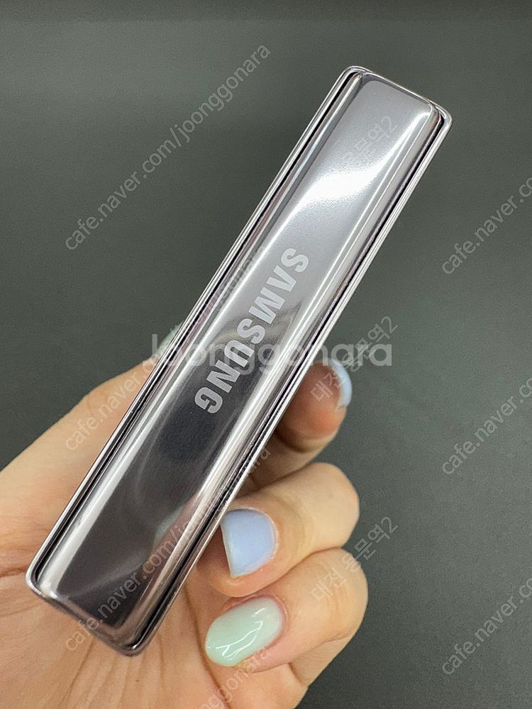 [대전중고폰]365581 갤럭시Z플립5 256G 무잔상--2
